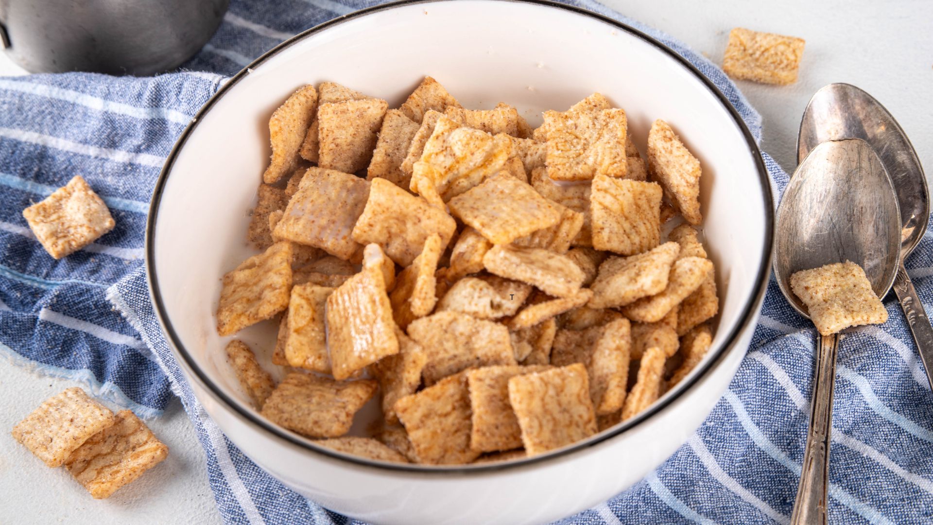French toast crunch