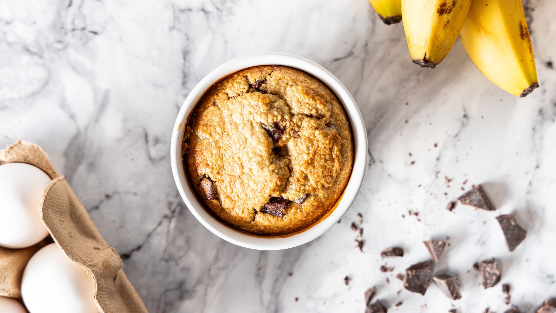 Baked oats