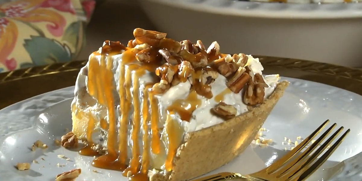 Million Dollar Pie 41158868712
