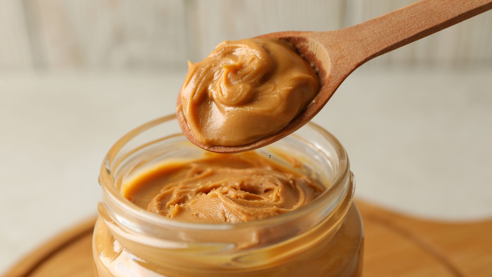 Peanut butter
