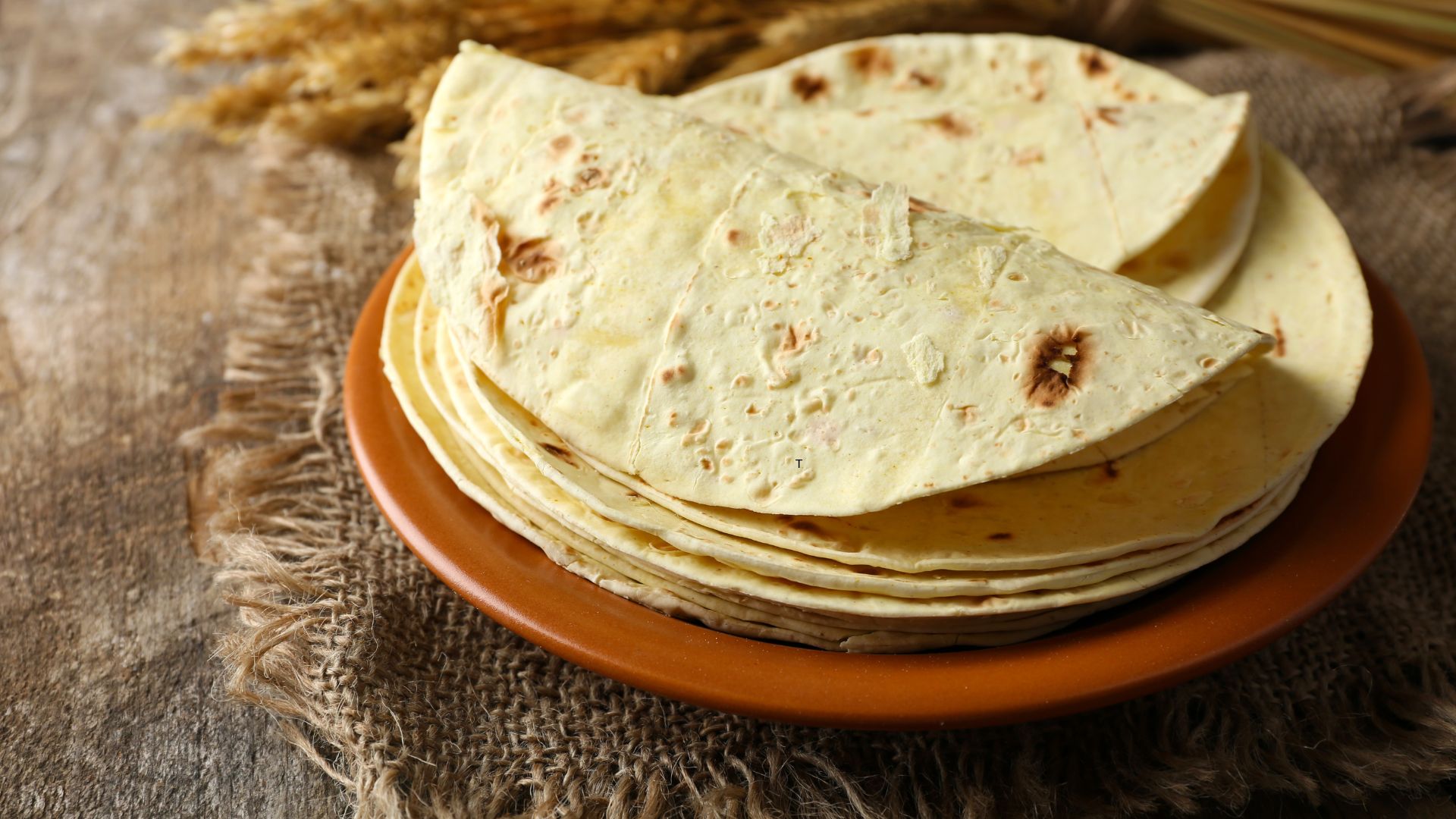 Tortilla