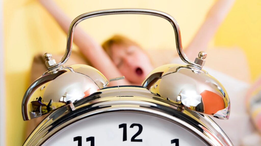 How to Build a Morning Routine That Supports Hormone Balance - Health ...