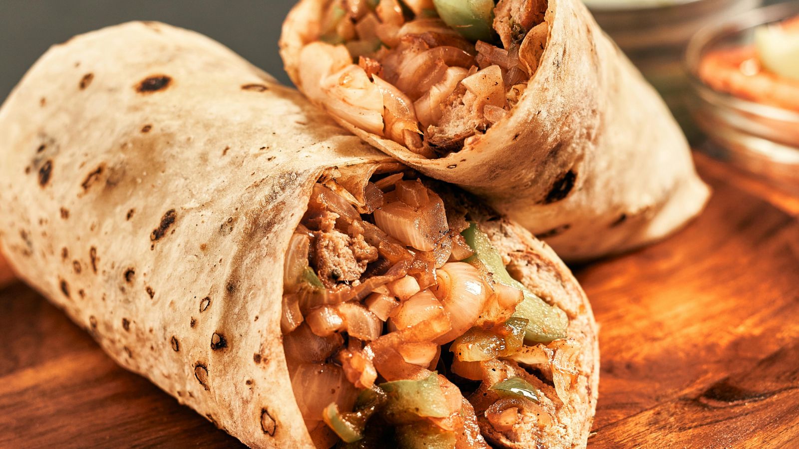 Turkey Lettuce Wraps